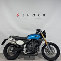 Fantic Motor Caballero 700 ABS