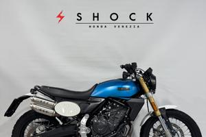 Fantic Motor Caballero 700 ABS