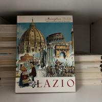 ENCICLOPEDIA REGIONI D'ITALIA
