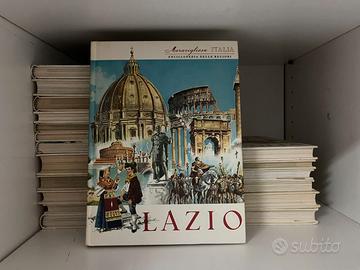 ENCICLOPEDIA REGIONI D'ITALIA