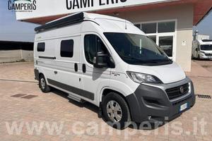HYMER-ERIBA HYMER VAN FIAT GRAND CANYON 600