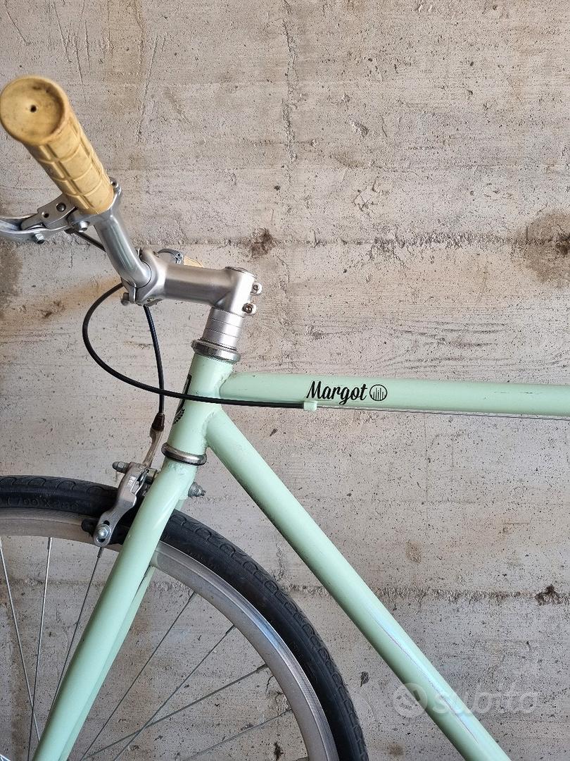 Bici scatto fisso Margot Biciclette In vendita a Cremona