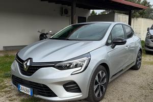 Renault Clio Blue dCi 100 CV 5 porte Evolution