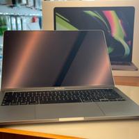 MacBook Pro 13” M2