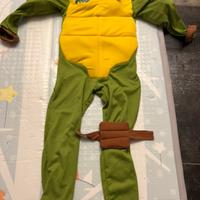 Carbevale tartarughe ninja