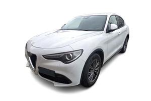 Alfa Romeo Stelvio 2.2 Turbodiesel 160 CV Aut...