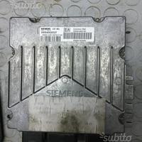 Kit accensione siemens per Peugeot 2000 90cv