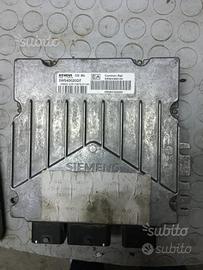 Kit accensione siemens per Peugeot 2000 90cv