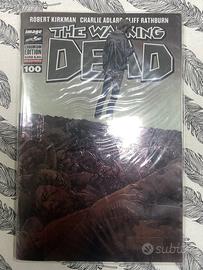 The Walking Dead Comic #100 20 Year Special