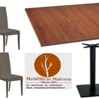 Tavoli Sedie Imbottite Bar Ristorante Hotel cd147