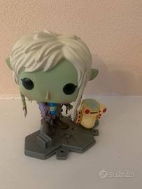 FUNKO POP -DARK CRYSTAL