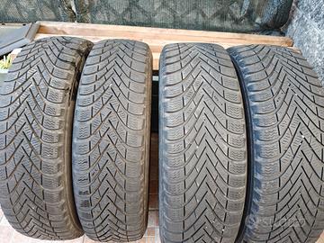 gomme invernali 