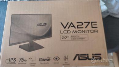 monitor Asus 27''