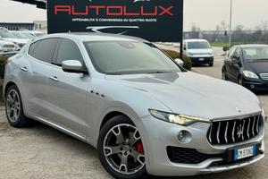 Maserati Levante 3.0D V6 Diesel AWD 250CV SERVICE 
