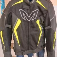 Giacca mtech taglia s