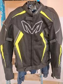 Giacca mtech taglia s