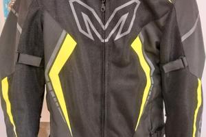 Giacca mtech taglia s