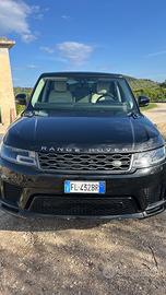 Range Rover Sport 7 posti