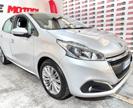Peugeot 208 PureTech 82 5p. GPL Allure
