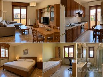 Trilocale-Firenze Careggi-con terrazzo