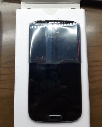 Samsung S4 display