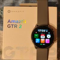 amazfit GTR 2