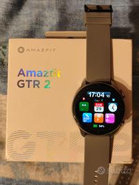 amazfit GTR 2