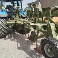 Aratro Bivomere Bordin