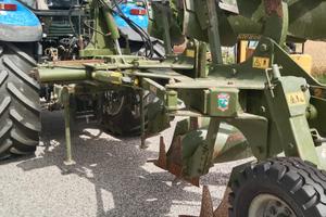 Aratro Bivomere Bordin