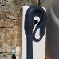Marmitta piaggio ciao bravo boxer 