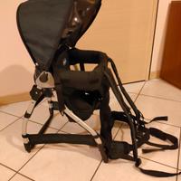 Zaino Portababy Chicco Caddy 