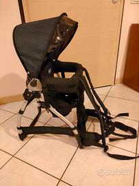 Zaino Portababy Chicco Caddy 