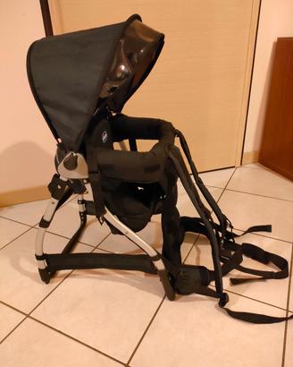 Zaino Portababy Chicco Caddy 