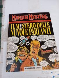 Martin mystere 
