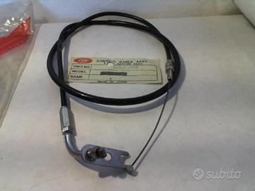 CAVO GAS CHIUSURA KLR 250 TSK 54012-1008