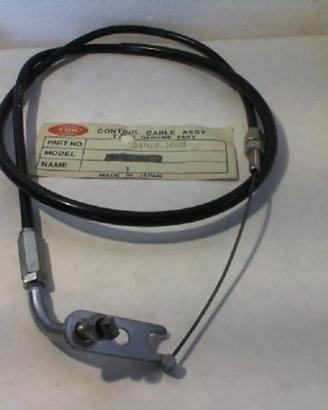 CAVO GAS CHIUSURA KLR 250 TSK 54012-1008
