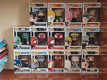 Funko Pop! Vari
