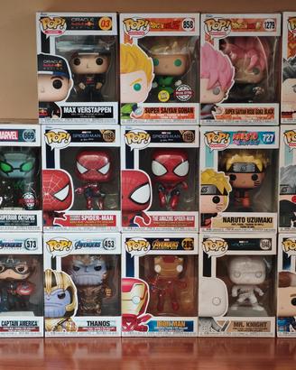 Funko Pop! Vari