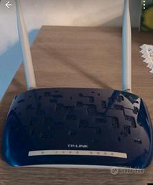 modem router adsl2 