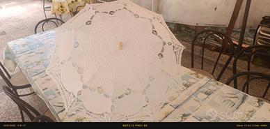  ombrellini cm foto anche in blocco 