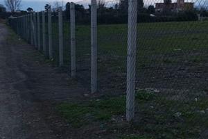 Terreno Sant'Anastasia