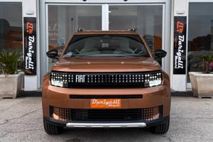 Fiat Grande Panda 1.2 Hybrid 110 CV S&S La Prima, 