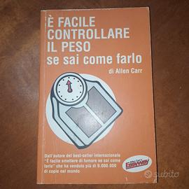 E' Facile Controllare il Peso se Sai Come Farlo