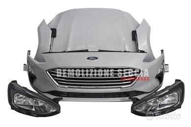 COMPLETO 4 Porte MUSO e AIRBAG FORD FOCUS MK4 2020