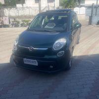 Fiat 500L Living 1.6 Multijet 105 CV Lounge