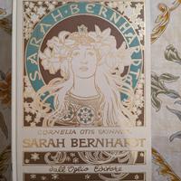 Sarah Bernhardt, Cornelia Otis Skinner