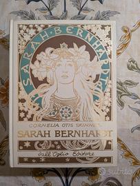 Sarah Bernhardt, Cornelia Otis Skinner
