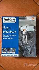 telo auto protezione 