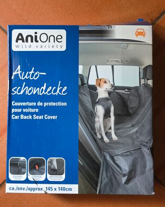 telo auto protezione 