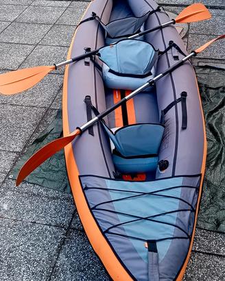 Canoa Kayak
